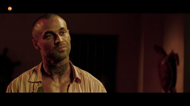 Fotograma de la película 'Cuban love'