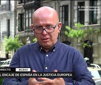 El abogado de Puigdemont opina que España tiene un difícil encaje en la Justicia de Europa