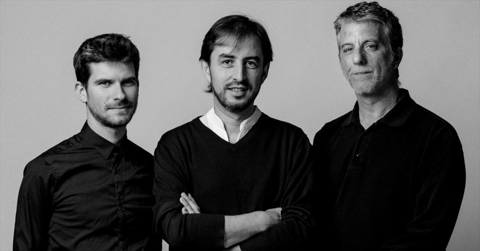 Gonzalo del Val Tro, el 15 de julio en el Teatro Principal de VG. Foto: Festival de Jazz de Vitoria-Gasteiz