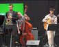 Músicos vascos dan inicio a la 44 edición del Festival de Jazz de Vitoria-Gasteiz