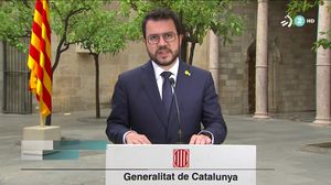 La Generalitat impone el toque de queda en los pueblos y ciudades con más incidencia de covid