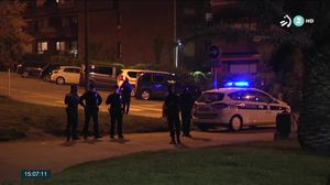 El decreto publicado 'impide la permanencia' de no convivientes en espacios públicos de 00.00 a 6.00 horas