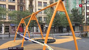 Auzitegi Konstituzionalak dio ordena publikoa asaldatu zela eta salbuespen egoera deitu beharra zegoela