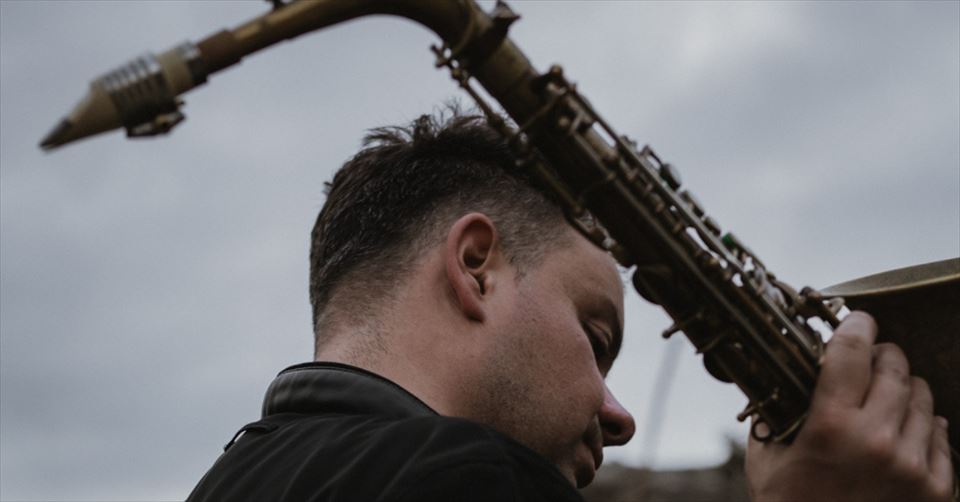 18 de Julio, Maciej Obara QUartet en el Teatro Principal. Foto: Festival de Jazz de Vitoria