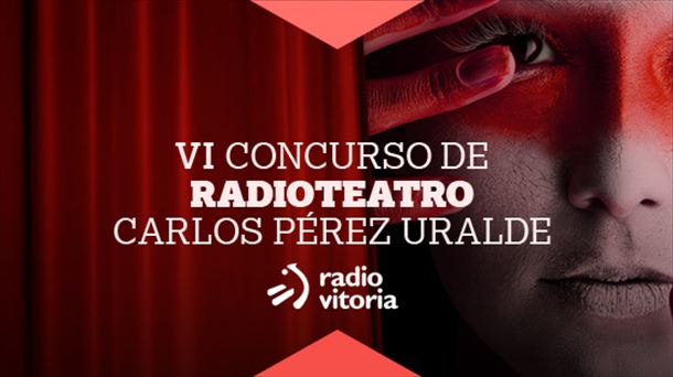 VI Concruso de Radio-Teatro Carlos Perez Uralde.