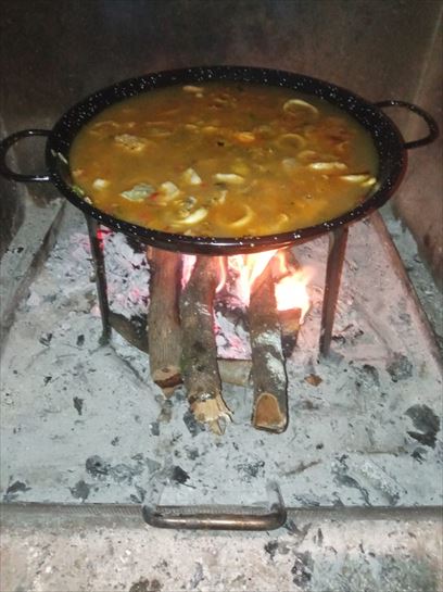 Imágenes aportadas por oyentes