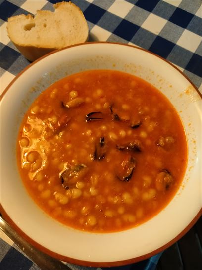 Imágenes aportadas por oyentes