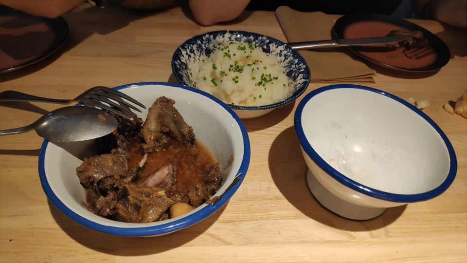 Imágenes aportadas por oyentes