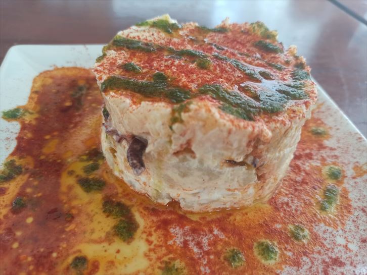 Imágenes aportadas por oyentes