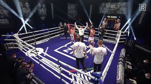 Andoni Gagok Karim Guerfiren aurka defendatuko du titulua