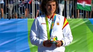 Amplia representación vasca en los Juegos de Tokio