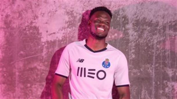 Mamadou Loum: así juega el centrocampista senegalés del Porto pretendido por el Alavés