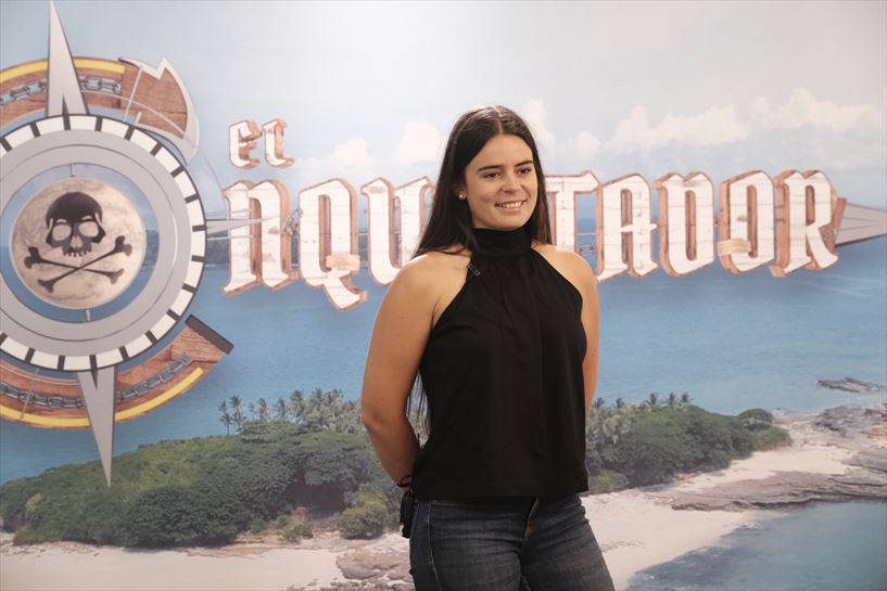 Participante del casting de Bilbao