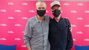 Gari: La cultura vasca está llena de complejos                                                            