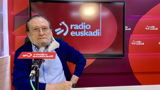 Santiago Niño Becerra: "Hasta julio los precios serán altos"