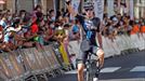 Los últimos kilómetros de la 3ª etapa de la Vuelta a Burgos 