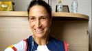Elena Loyo: ''Era un sueño debutar en una maratón olímpica y hacerlo&#8230;