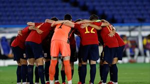 Italia, España, Bélgica y Francia se juegan el título de 2021