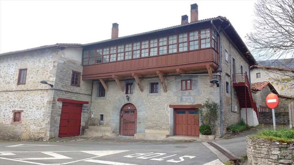 Jokano. Foto: EITB Media