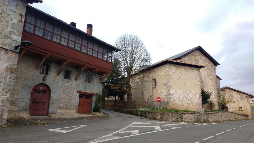 Jokano. Foto: EITB Media