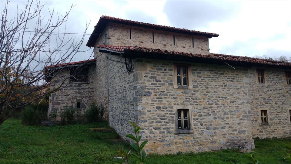 Urbina Basabe. Foto: EITB Media