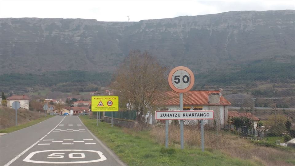 Zuhazu. Foto: ETIB Media