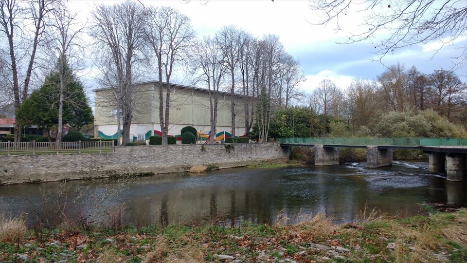 Zuhazu. Foto: ETIB Media