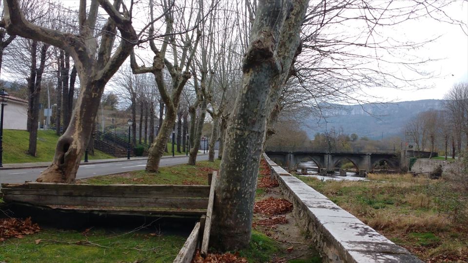 Zuhazu. Foto: ETIB Media