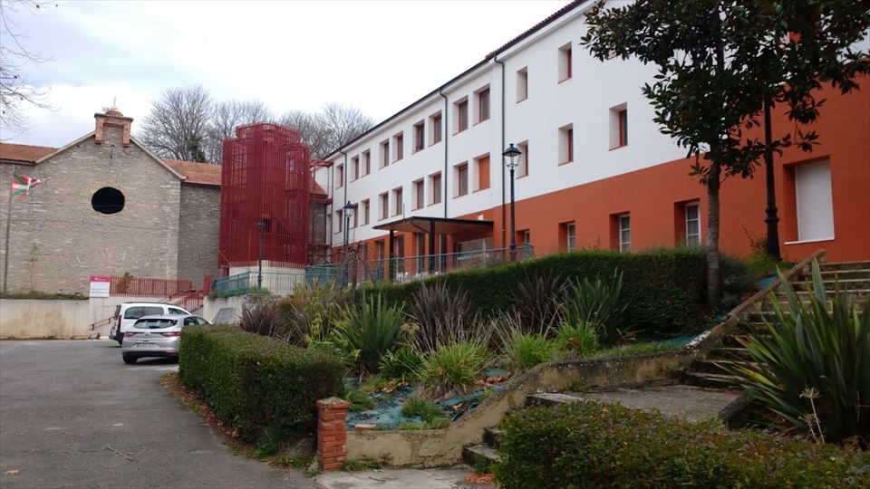 Zuhazu. Foto: ETIB Media