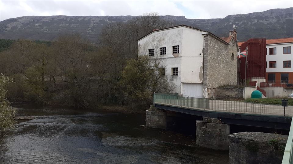 Zuhazu. Foto: ETIB Media