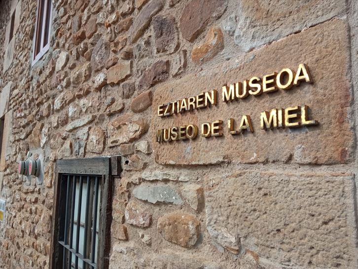 Zuia. Foto: EITB Media