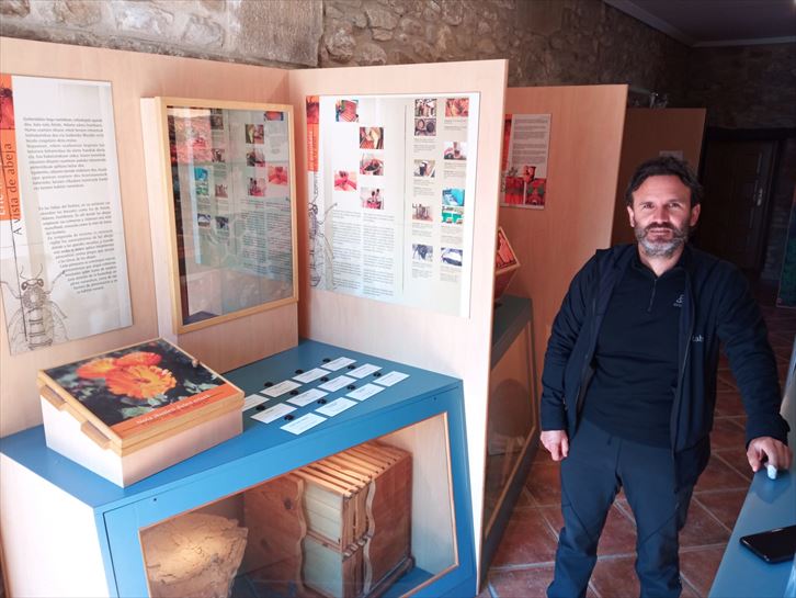 Zuia. Foto: EITB Media