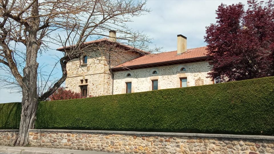 Zuia. Foto: EITB Media