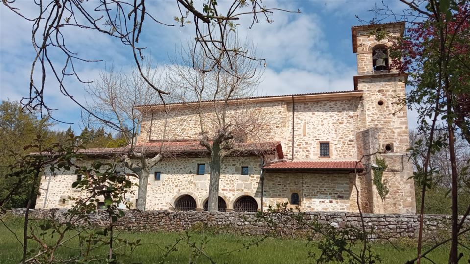 Zuia. Foto: EITB Media