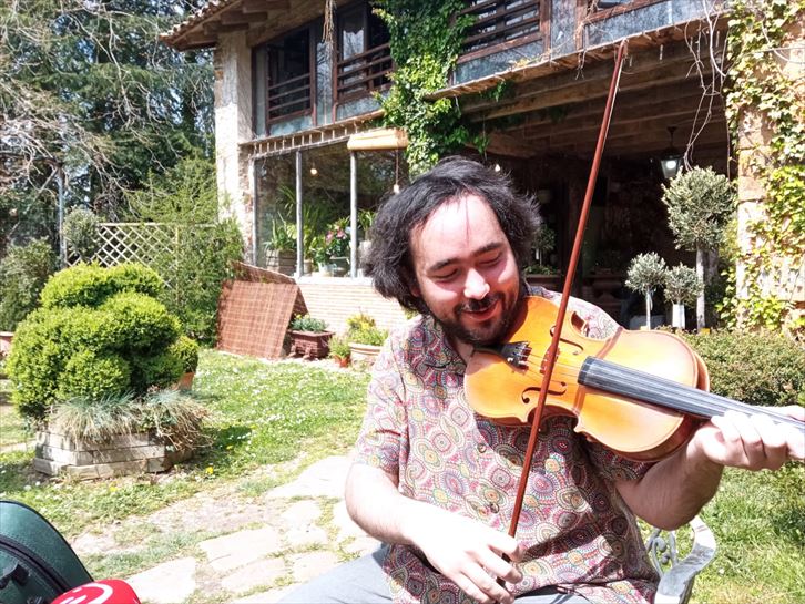 Zuia. Foto: EITB Media