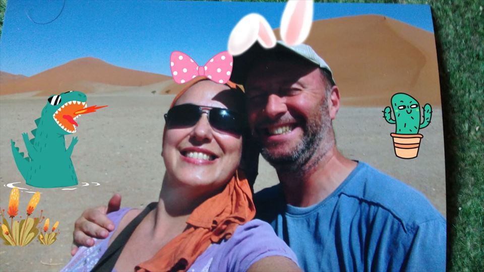 Zuia. Foto: EITB Media