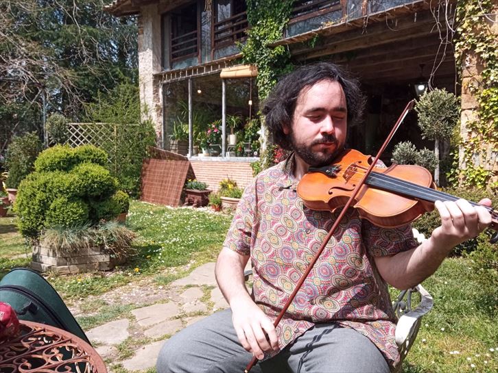 Zuia. Foto: EITB Media