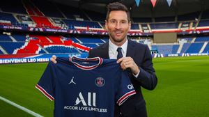 El PSG cierra el fichaje de Messi y presentará al argentino este miércoles