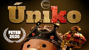 “Úniko” de Teatro Paraíso, la compañía de Abetxuko, a la final de los premios Max de las artes escénicas 