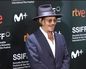 Se agrava la polémica por la concesión del Premio Donostia a Johnny Depp