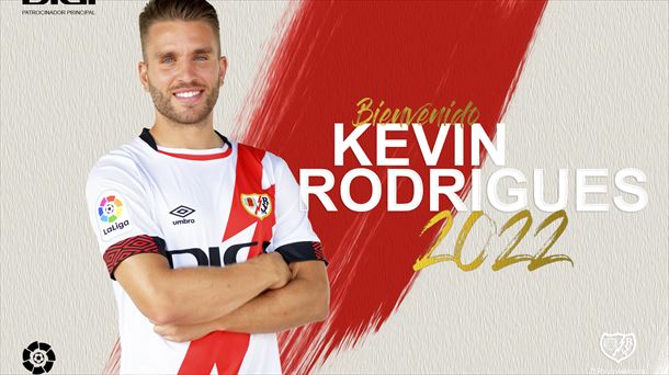 Kevin Rodrigues
