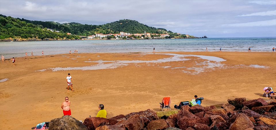 Laida. Argazkia: Begoña Barrutia