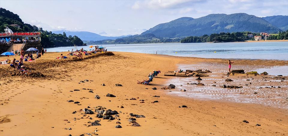 Laida. Argazkia: Begoña Barrutia