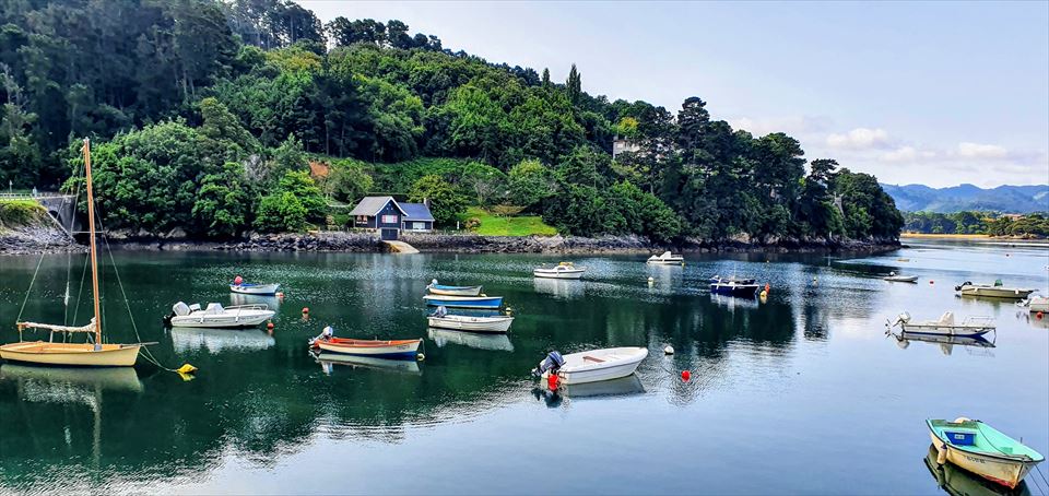 Laida. Argazkia: Begoña Barrutia