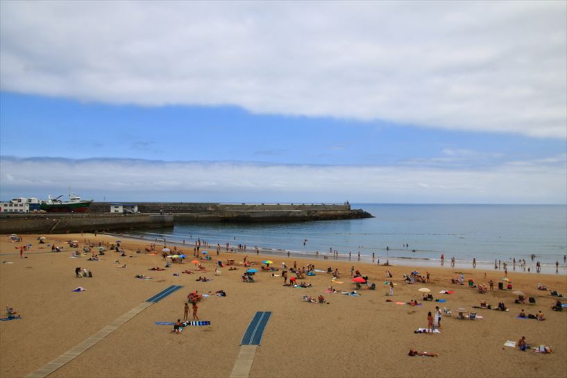 Ondarroa. Argazkia: Victor Uriarte