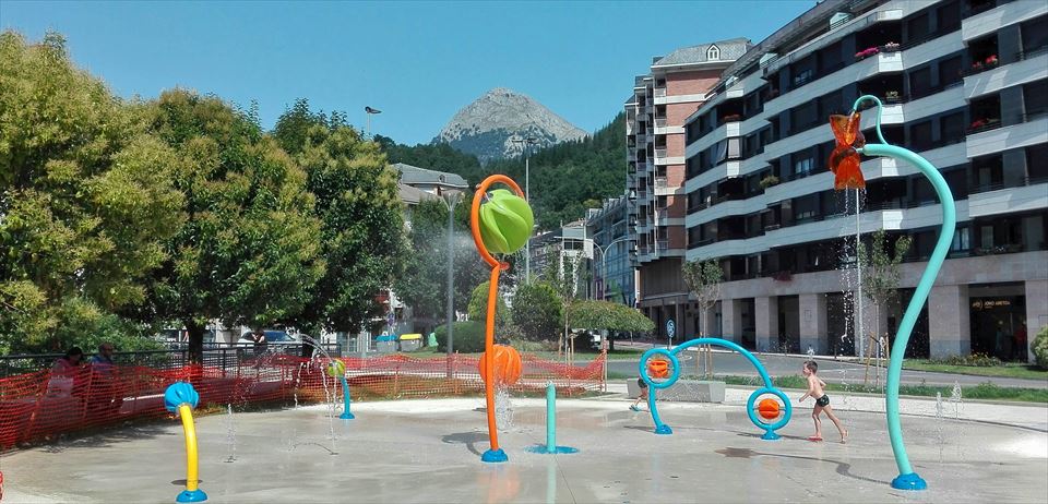 Arrasate. Argazkia: Antonio Rodríguez