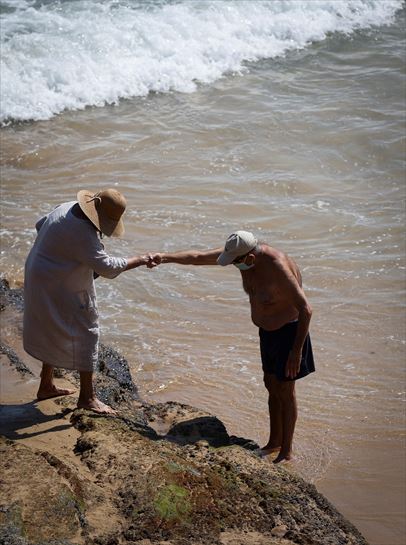 Donostia. Argazkia: EFE