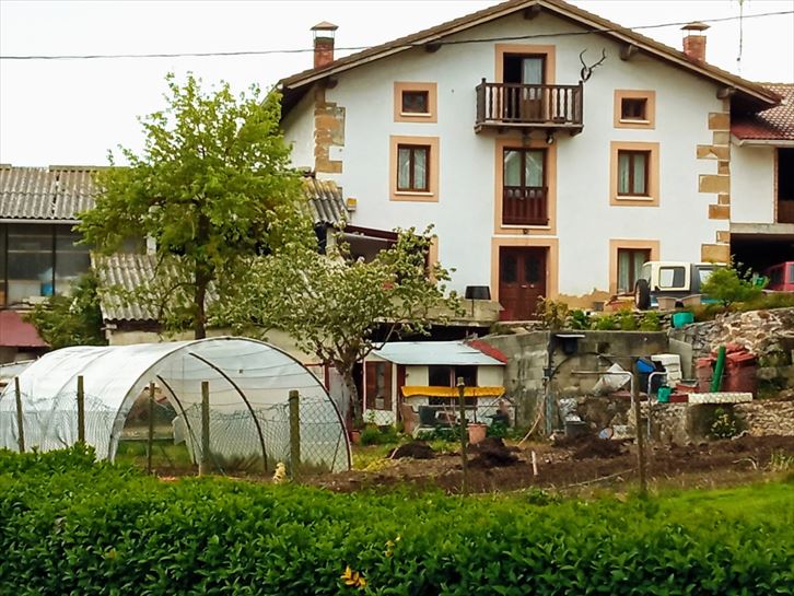 Zuia. Foto: EITB Media