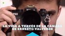 'La vida a través de la cámara de Ernesto Valverde', esta noche, en ''El Día de Mañana''