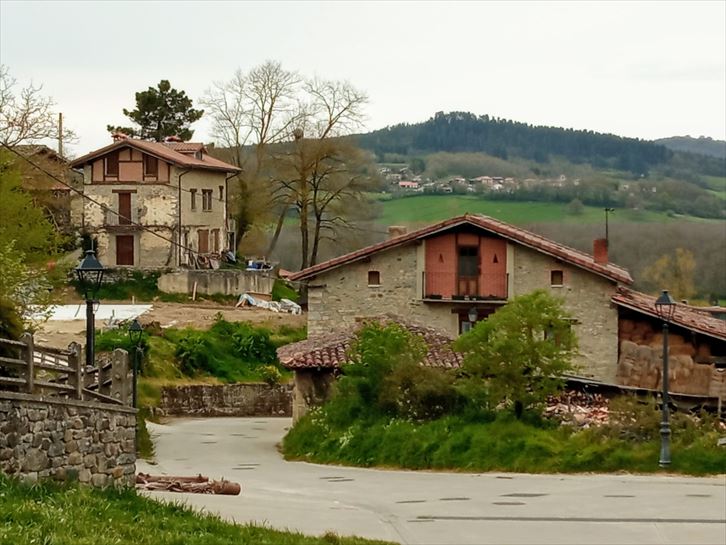 Zuia. Foto: EITB Media